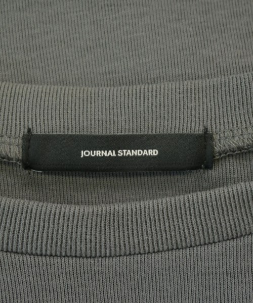 JOURNAL STANDARD（ジャーナルスタンダード）スウェット グレー サイズ:F レディース/2200671940171