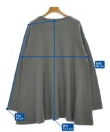 JOURNAL STANDARD（ジャーナルスタンダード）スウェット グレー サイズ:F レディース/2200671940171