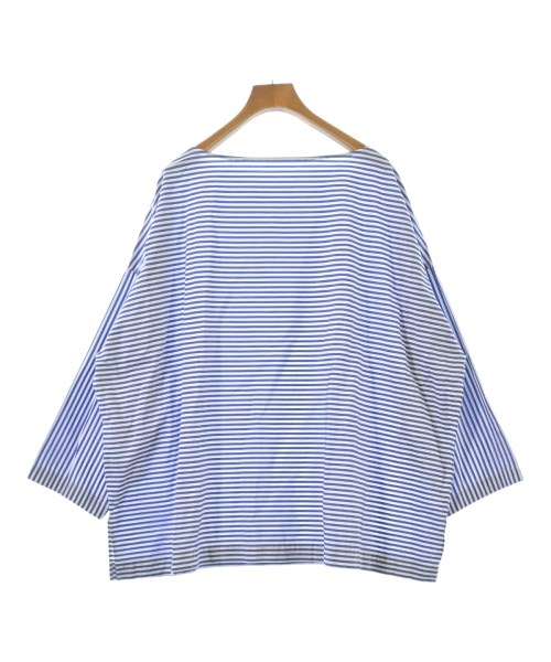 JOURNAL STANDARD（ジャーナルスタンダード）ブラウス 青 サイズ:F レディース/2200671940232