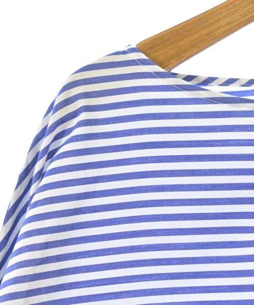 JOURNAL STANDARD（ジャーナルスタンダード）ブラウス 青 サイズ:F レディース/2200671940232