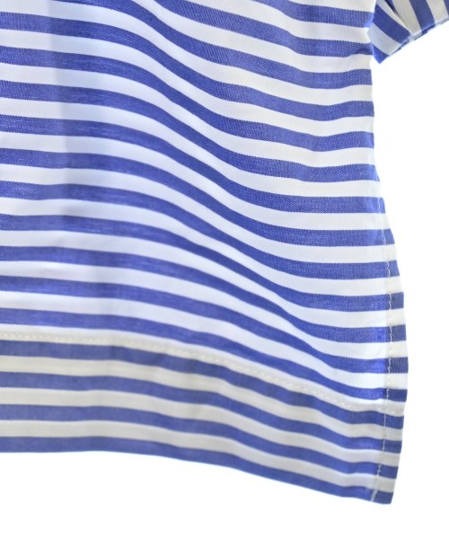 JOURNAL STANDARD（ジャーナルスタンダード）ブラウス 青 サイズ:F レディース/2200671940232