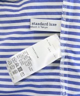 JOURNAL STANDARD（ジャーナルスタンダード）ブラウス 青 サイズ:F レディース/2200671940232