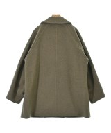 JOURNAL STANDARD（ジャーナルスタンダード）ステンカラーコート 茶 サイズ:38(M位) レディース/2200661042014