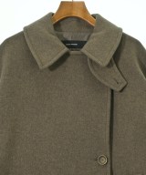 JOURNAL STANDARD（ジャーナルスタンダード）ステンカラーコート 茶 サイズ:38(M位) レディース/2200661042014