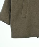 JOURNAL STANDARD（ジャーナルスタンダード）ステンカラーコート 茶 サイズ:38(M位) レディース/2200661042014