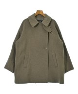 JOURNAL STANDARD ステンカラーコート