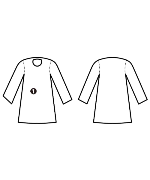 JOURNAL STANDARD（ジャーナルスタンダード）ワンピース 白 サイズ:F レディース/2200668287074