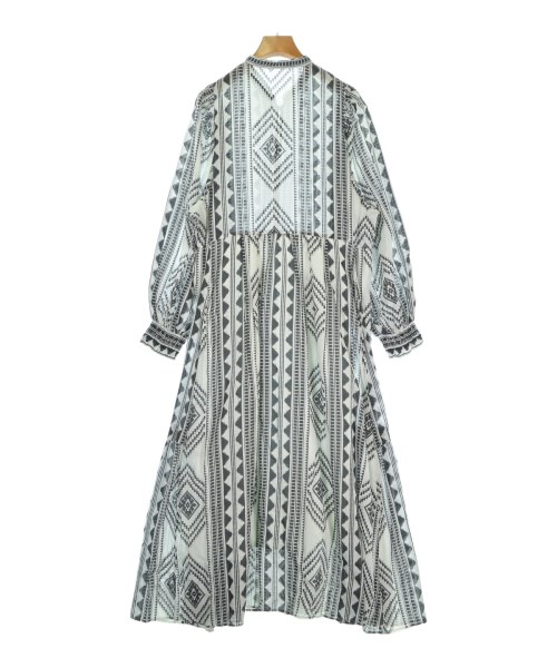 JOURNAL STANDARD（ジャーナルスタンダード）ワンピース 白 サイズ:F レディース/2200668287074