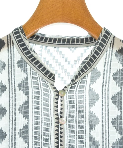 JOURNAL STANDARD（ジャーナルスタンダード）ワンピース 白 サイズ:F レディース/2200668287074