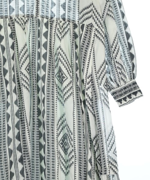 JOURNAL STANDARD（ジャーナルスタンダード）ワンピース 白 サイズ:F レディース/2200668287074