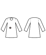 JOURNAL STANDARD（ジャーナルスタンダード）ワンピース 白 サイズ:F レディース/2200668287074