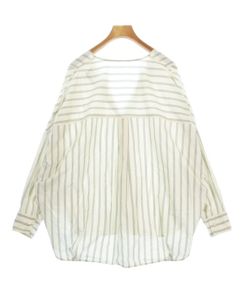 JOURNAL STANDARD（ジャーナルスタンダード）ブラウス 白 サイズ:F レディース/2200669113044