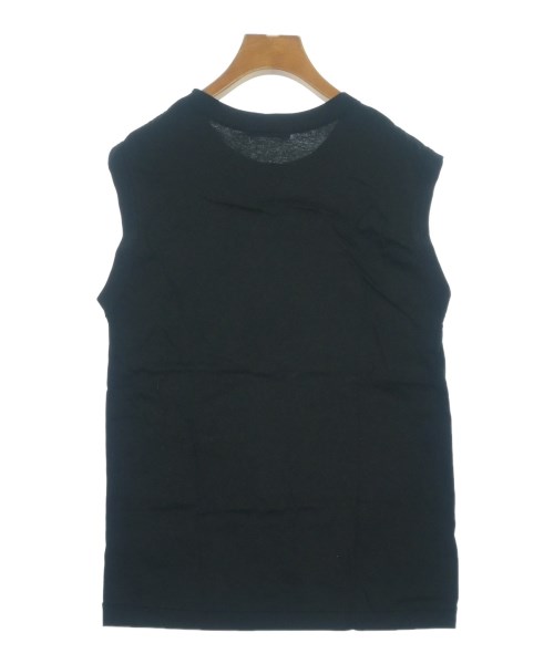 JOURNAL STANDARD（ジャーナルスタンダード）ノースリーブ 黒 サイズ:-(S位) レディース/2200669187083