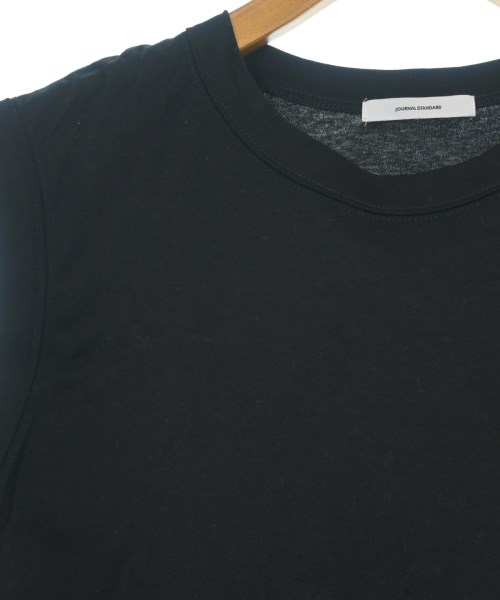 JOURNAL STANDARD（ジャーナルスタンダード）ノースリーブ 黒 サイズ:-(S位) レディース/2200669187083