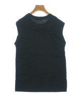 JOURNAL STANDARD（ジャーナルスタンダード）ノースリーブ 黒 サイズ:-(S位) レディース/2200669187083