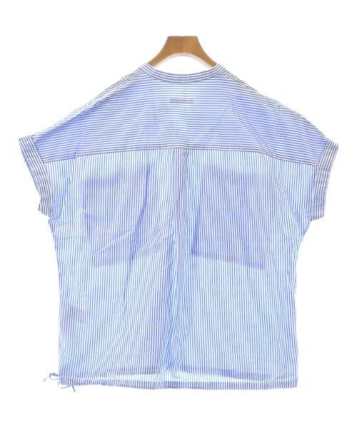 JOURNAL STANDARD（ジャーナルスタンダード）カジュアルシャツ 青 サイズ:F レディース/2200669429060