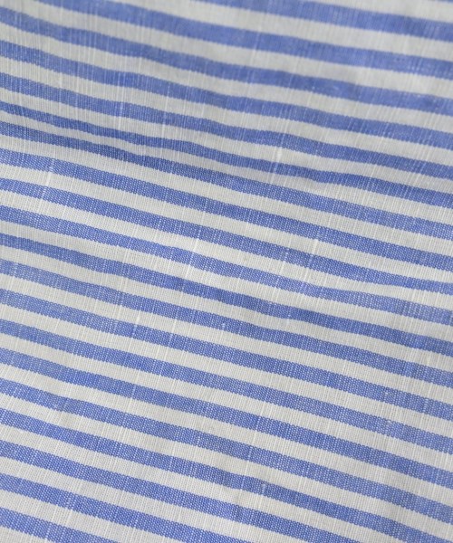 JOURNAL STANDARD（ジャーナルスタンダード）カジュアルシャツ 青 サイズ:F レディース/2200669429060