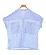 JOURNAL STANDARD（ジャーナルスタンダード）カジュアルシャツ 青 サイズ:F レディース/2200669429060