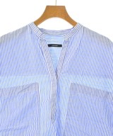 JOURNAL STANDARD（ジャーナルスタンダード）カジュアルシャツ 青 サイズ:F レディース/2200669429060