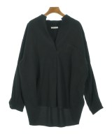 JOURNAL STANDARD（ジャーナルスタンダード）カジュアルシャツ 黒 サイズ:F レディース/2200670305025