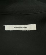 JOURNAL STANDARD（ジャーナルスタンダード）カジュアルシャツ 黒 サイズ:F レディース/2200670305025