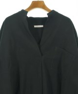 JOURNAL STANDARD（ジャーナルスタンダード）カジュアルシャツ 黒 サイズ:F レディース/2200670305025