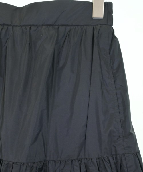 JOURNAL STANDARD（ジャーナルスタンダード）ロング・マキシ丈スカート 紺 サイズ:36(S位) レディース/2200672215049