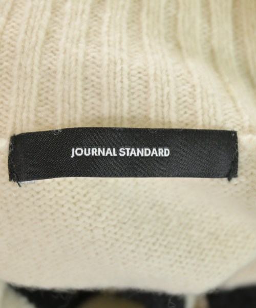 JOURNAL STANDARD（ジャーナルスタンダード）ニット・セーター 白 サイズ:F レディース/2200723092148