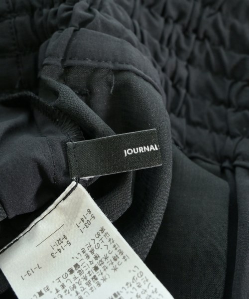 JOURNAL STANDARD（ジャーナルスタンダード）その他 黒 サイズ:40(M位) レディース/2200724942039