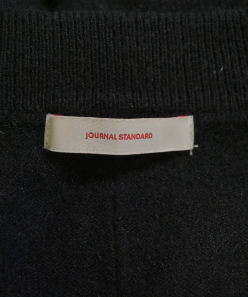 JOURNAL STANDARD（ジャーナルスタンダード）ニット・セーター 黒 サイズ:M レディース/2200725148027