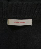 JOURNAL STANDARD（ジャーナルスタンダード）ニット・セーター 黒 サイズ:M レディース/2200725148027