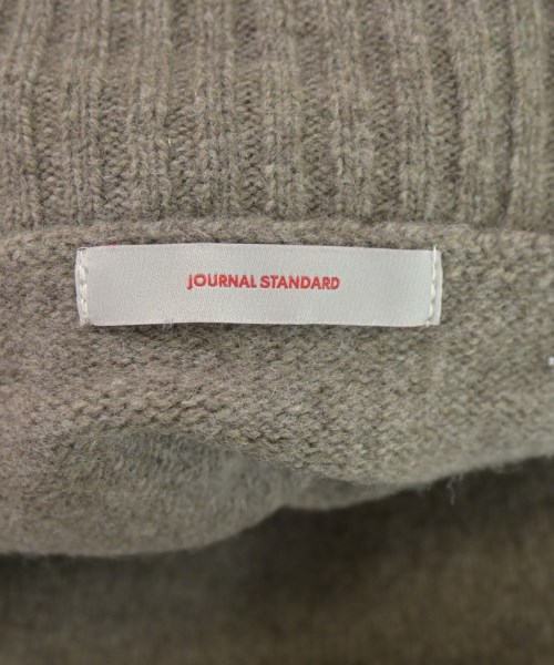JOURNAL STANDARD（ジャーナルスタンダード）ワンピース グレー サイズ:F レディース/2200725148034