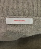 JOURNAL STANDARD（ジャーナルスタンダード）ワンピース グレー サイズ:F レディース/2200725148034