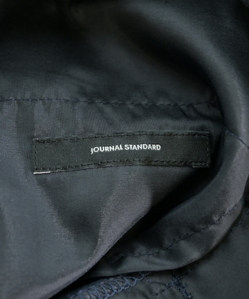 JOURNAL STANDARD（ジャーナルスタンダード）スラックス 紺 サイズ:40(M位) レディース/2200725340025