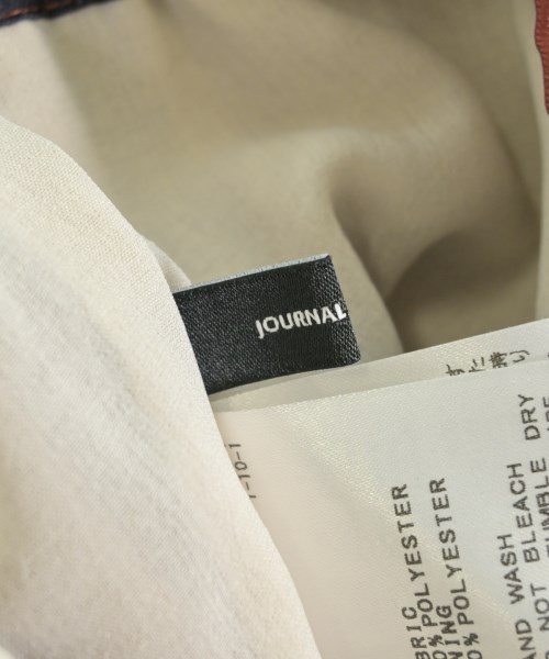 JOURNAL STANDARD（ジャーナルスタンダード）その他 茶 サイズ:38(M位) レディース/2200725340056