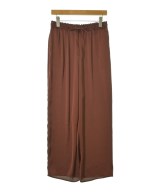 JOURNAL STANDARD（ジャーナルスタンダード）その他 茶 サイズ:40(M位) レディース/2200725340063