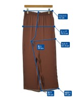 JOURNAL STANDARD（ジャーナルスタンダード）その他 茶 サイズ:40(M位) レディース/2200725340063
