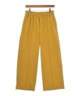 JOURNAL STANDARD（ジャーナルスタンダード）その他 黄 サイズ:38(M位) レディース/2200725340070