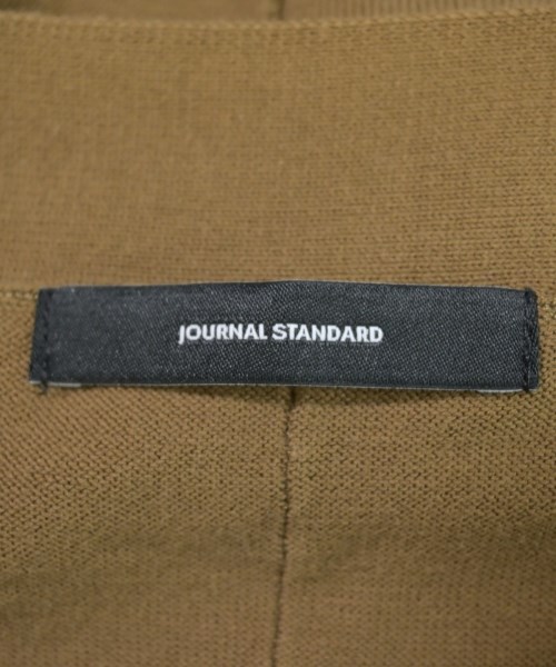 JOURNAL STANDARD（ジャーナルスタンダード）カーディガン 茶 サイズ:F レディース/2200725340216