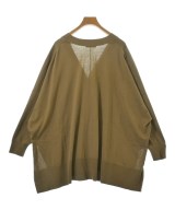 JOURNAL STANDARD（ジャーナルスタンダード）カーディガン 茶 サイズ:F レディース/2200725340216