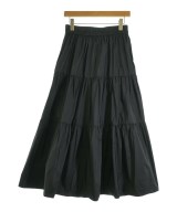 JOURNAL STANDARD（ジャーナルスタンダード）ロング・マキシ丈スカート 黒 サイズ:38(M位) レディース/2200728736054