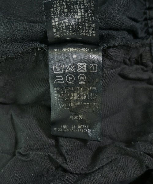 JOURNAL STANDARD（ジャーナルスタンダード）その他 黒 サイズ:36(S位) レディース/2200726012020