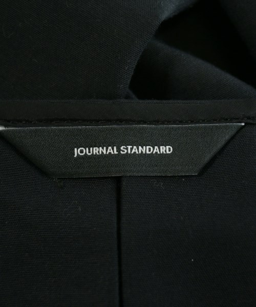 JOURNAL STANDARD（ジャーナルスタンダード）ブラウス 黒 サイズ:F レディース/2200728769014
