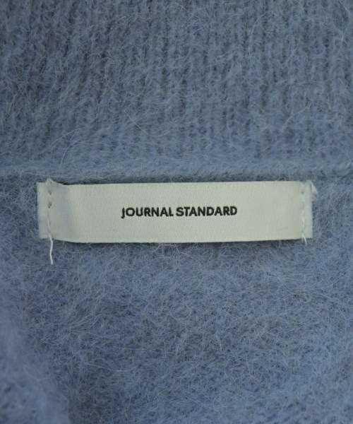 JOURNAL STANDARD（ジャーナルスタンダード）ニット・セーター 青 サイズ:F レディース/2200725328054