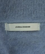 JOURNAL STANDARD（ジャーナルスタンダード）ニット・セーター 青 サイズ:F レディース/2200725328054
