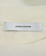 JOURNAL STANDARD（ジャーナルスタンダード）スウェット 白 サイズ:F レディース/2200726977022