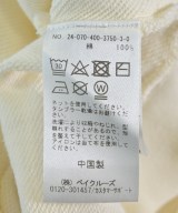 JOURNAL STANDARD（ジャーナルスタンダード）スウェット 白 サイズ:F レディース/2200726977022
