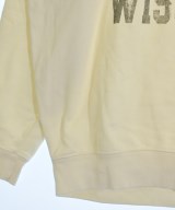 JOURNAL STANDARD（ジャーナルスタンダード）スウェット 白 サイズ:F レディース/2200726977022