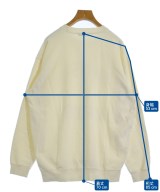 JOURNAL STANDARD（ジャーナルスタンダード）スウェット 白 サイズ:F レディース/2200726977022