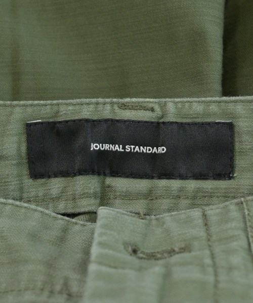 JOURNAL STANDARD（ジャーナルスタンダード）その他 カーキ サイズ:36(S位) レディース/2200727134240